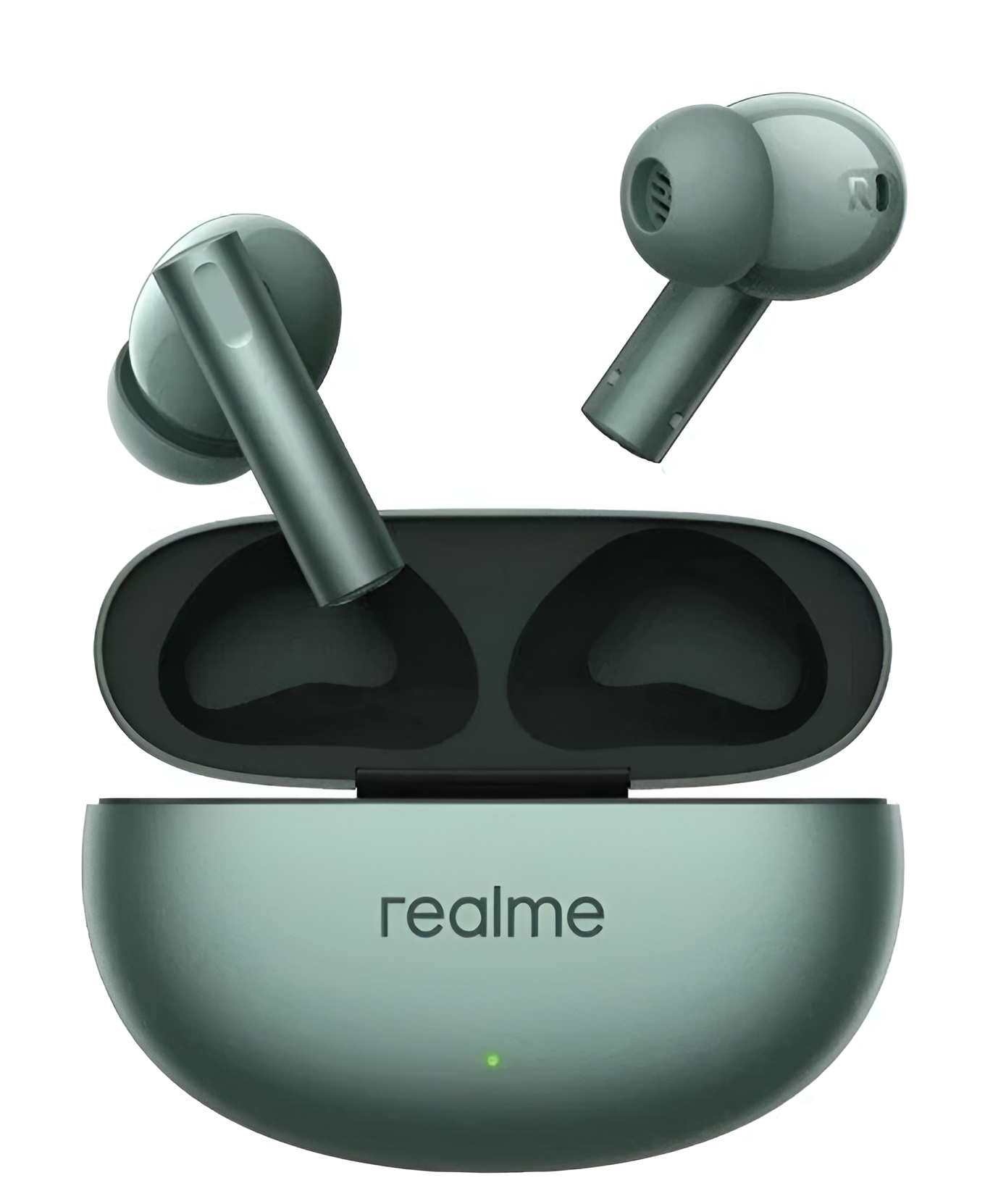 Realme Buds Air 6 — фото, цена, отзывы