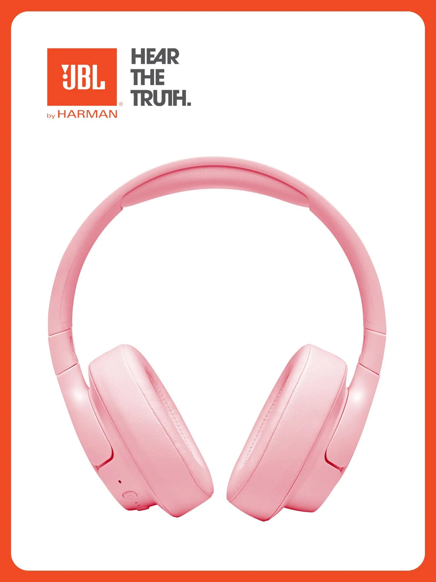 JBL Tune 760NC — фото, цена, отзывы