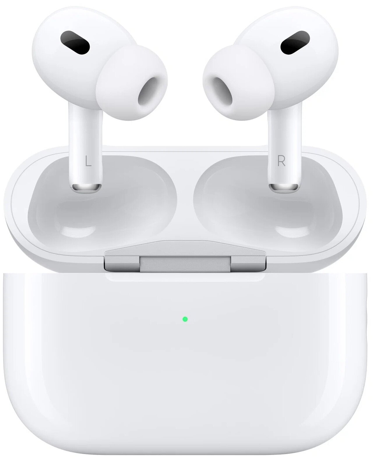 Apple AirPods Pro (2nd generation) — фото, цена, отзывы