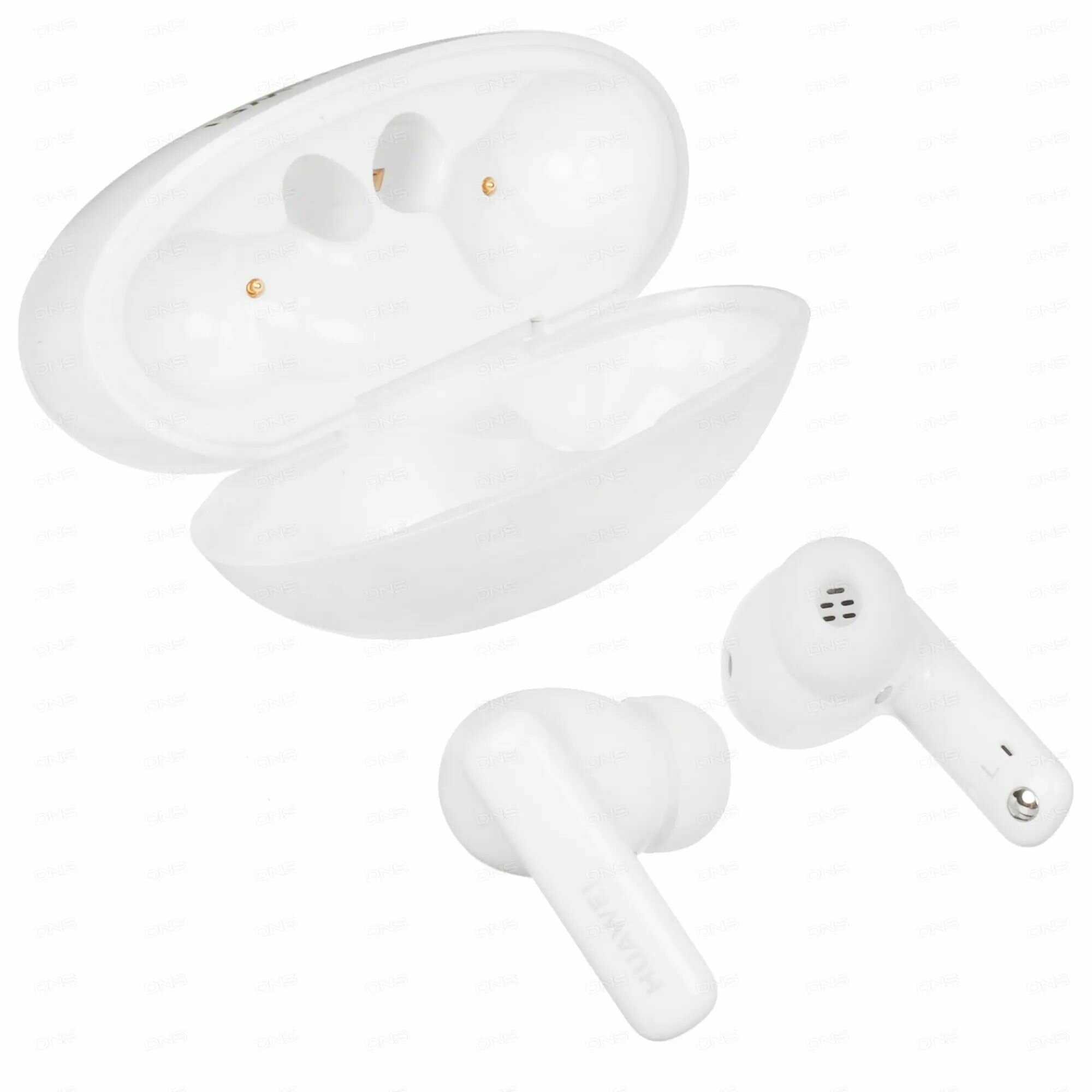 Huawei FreeBuds 5i — фото, цена, отзывы