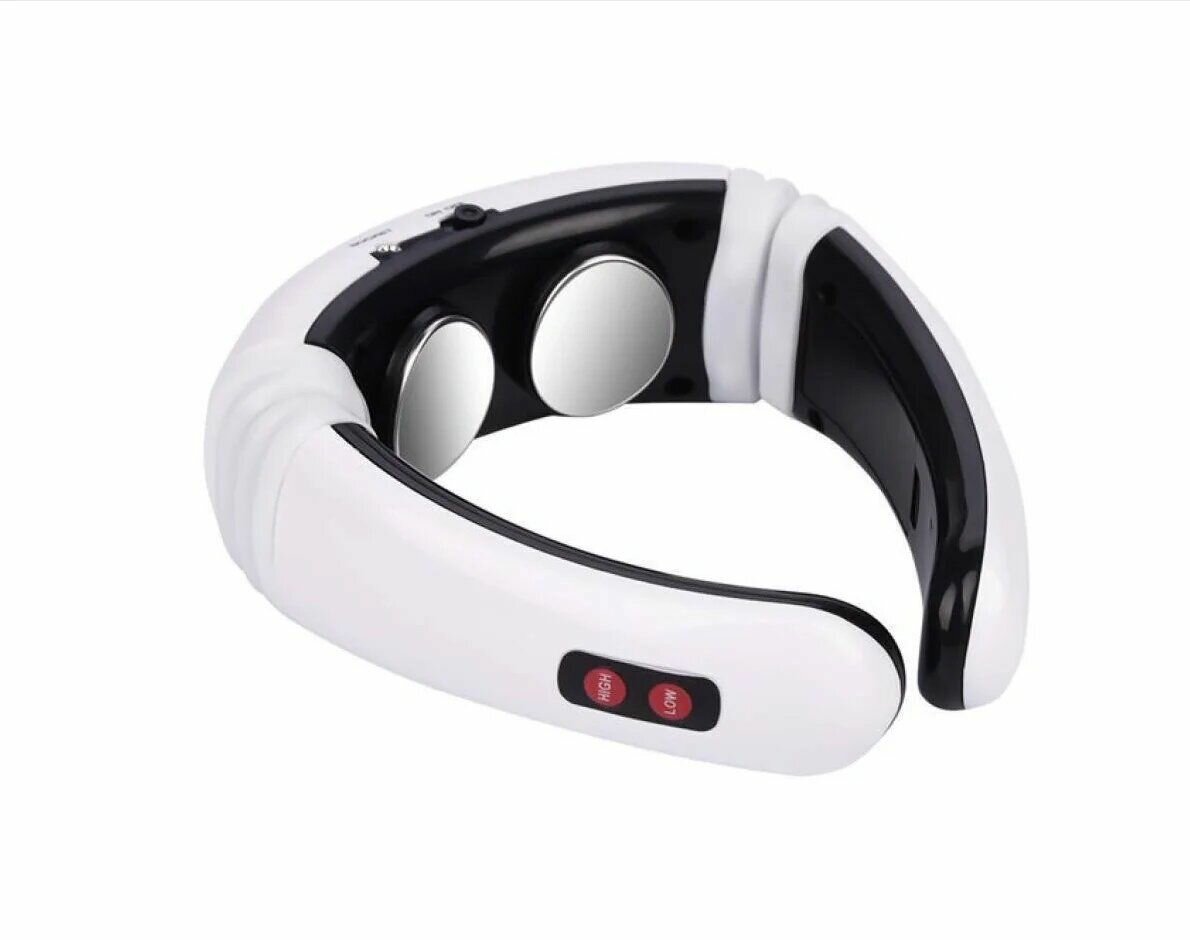 Casada Neck Massager — фото, цена, отзывы