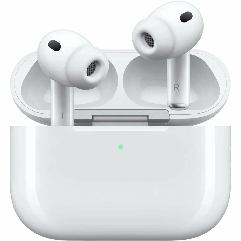 Apple AirPods Pro (3rd generation) — фото, цена, отзывы
