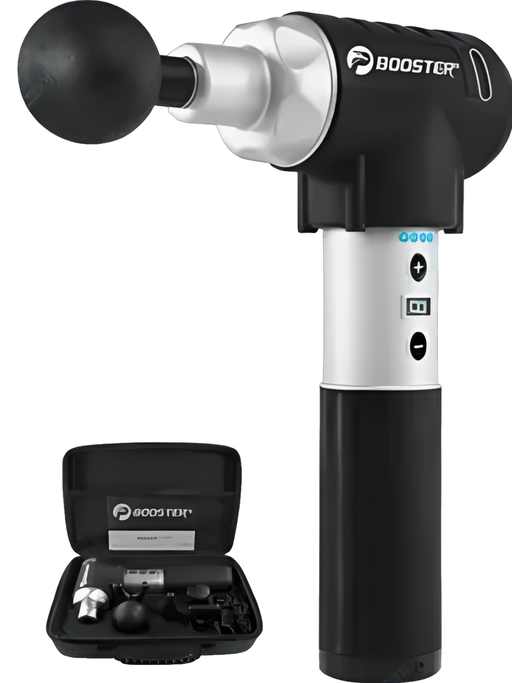 Booster Pro 2 — фото, цена, отзывы