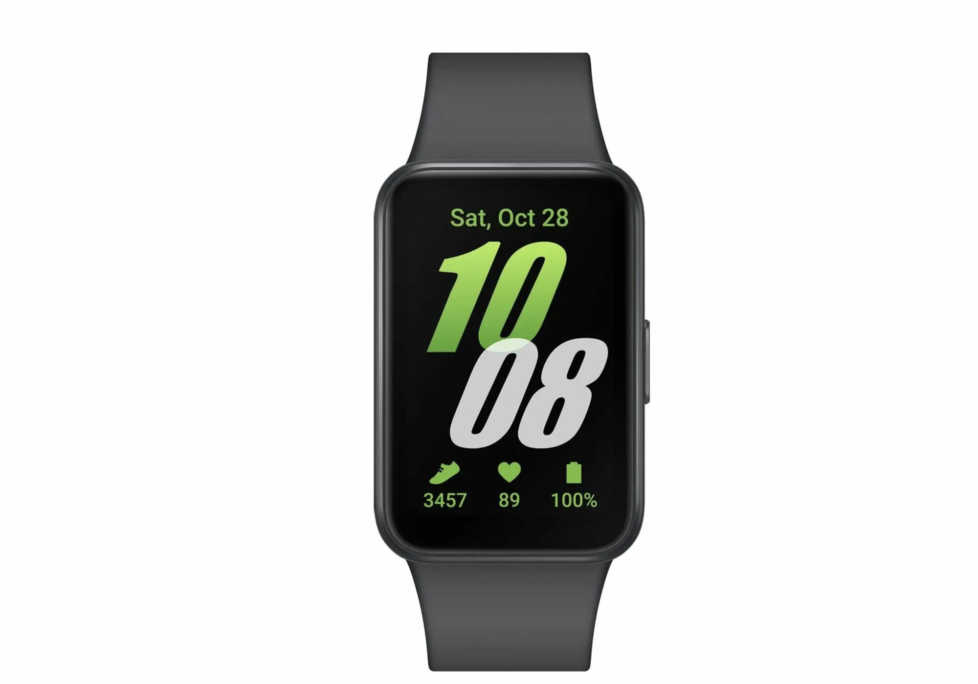 Samsung Galaxy Fit 4 — фото, цена, отзывы
