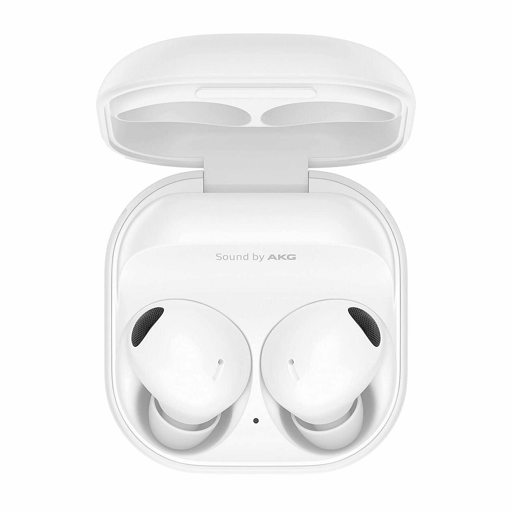 Samsung Galaxy Buds2 Pro — фото, цена, отзывы