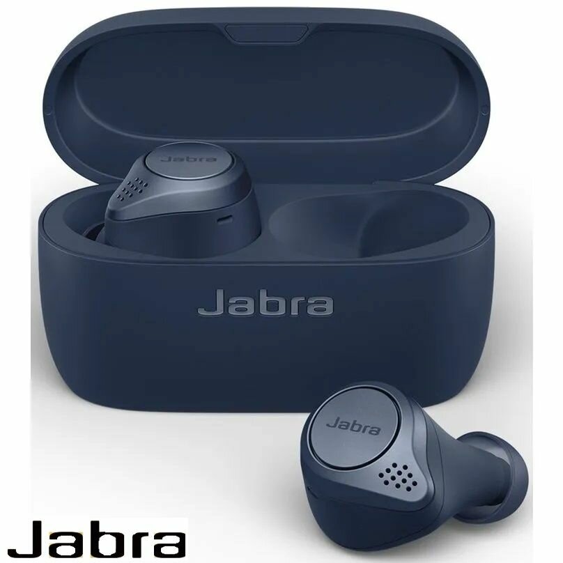 Jabra Elite 8 Active — фото, цена, отзывы