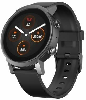 TicWatch E3 — фото, цена, отзывы