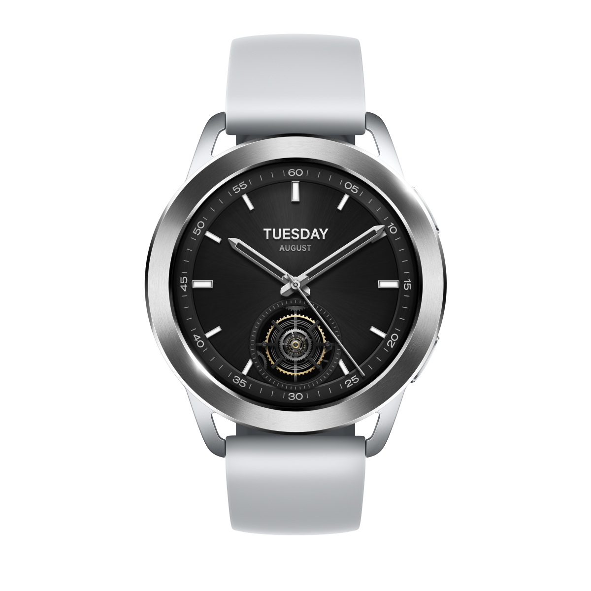 Xiaomi Watch S3 — фото, цена, отзывы